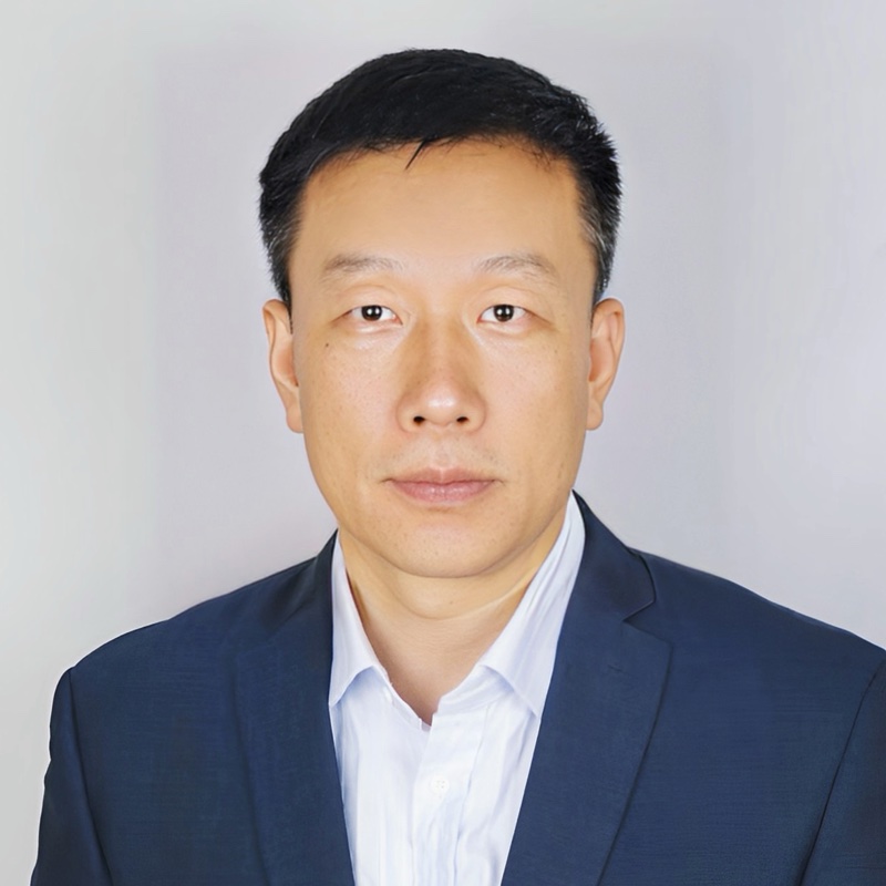 HU XIN
