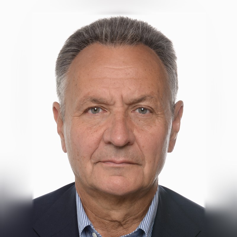 MICHAEL FRENZEL