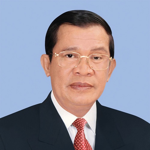 HUN SEN