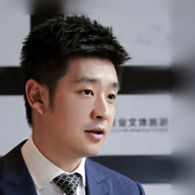 SHU LI