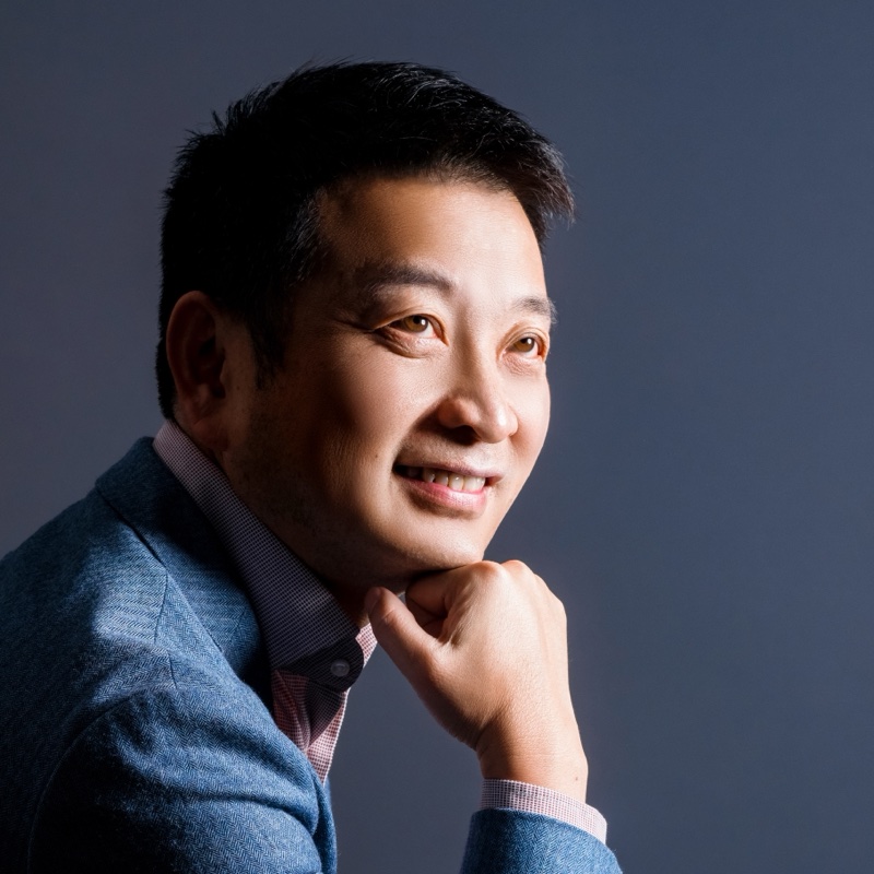 JAMES LIANG