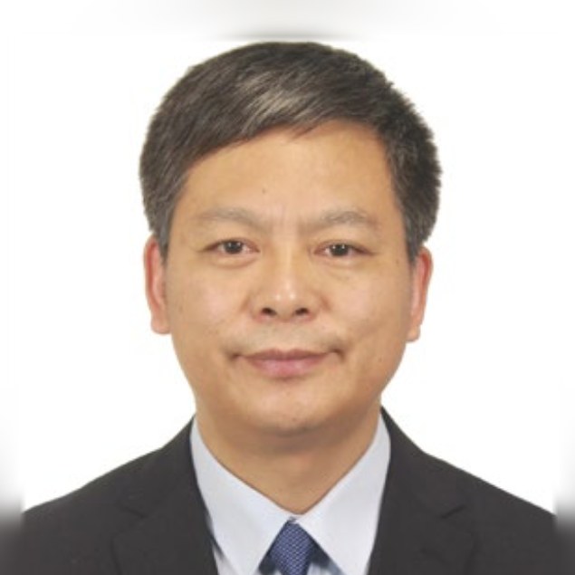 LI BAOCHUN