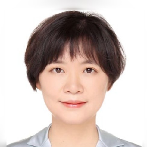 SHEILA SHI