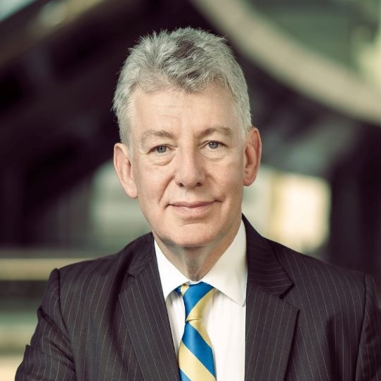 PAUL GRIFFITHS