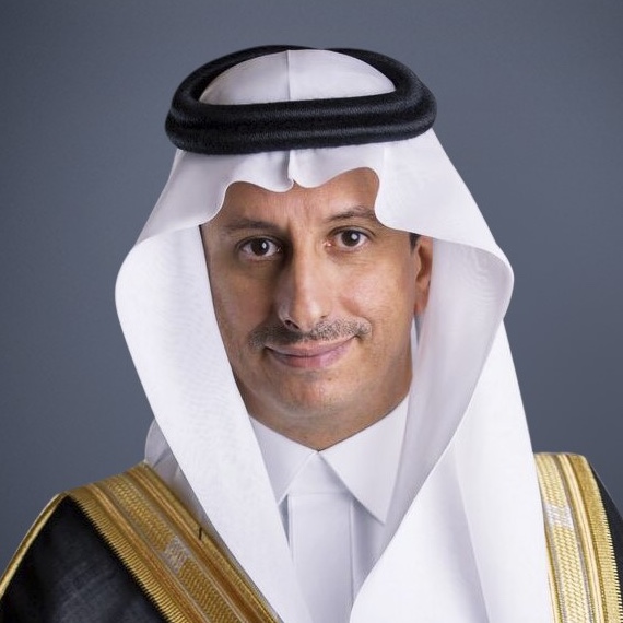H.E. AHMED AL-KHATEEB