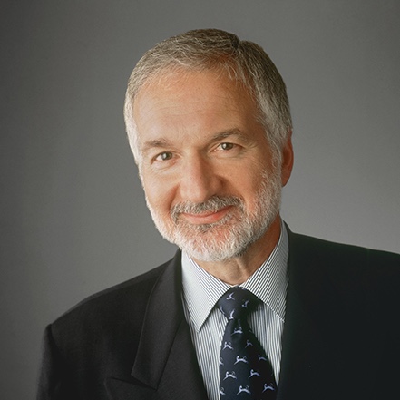 CHARLES PETRUCCELL