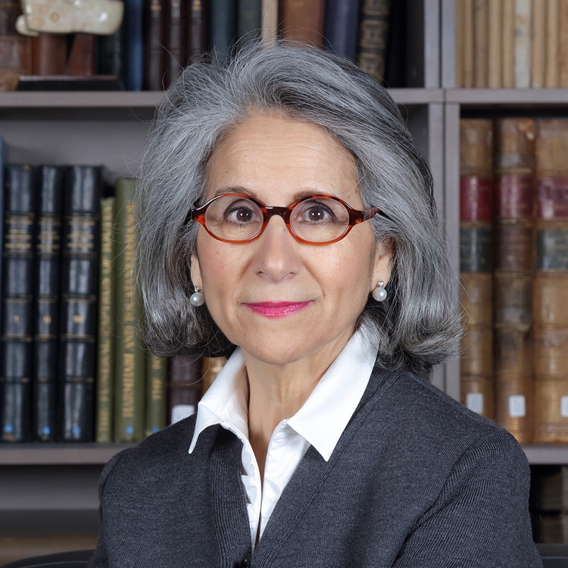 H.E. SHEIKHA HUSSA SABAH AL-SALEM AL-SABAH