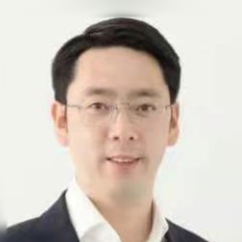 JIANG HUA