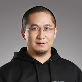 CHEN ZHENYU