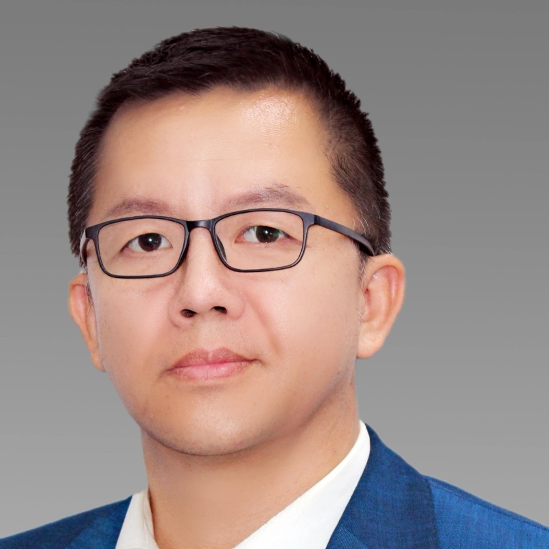 DING CHONGYANG