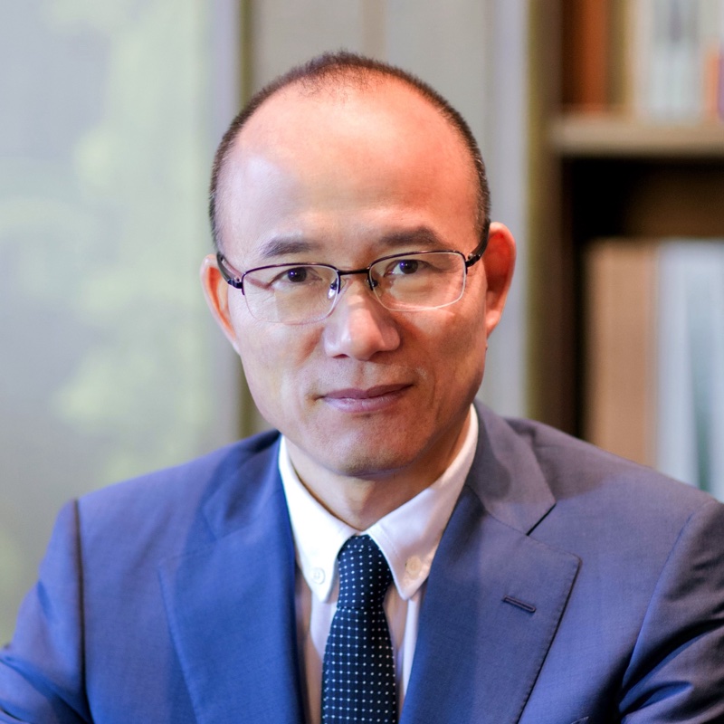 GUO GUANGCHANG