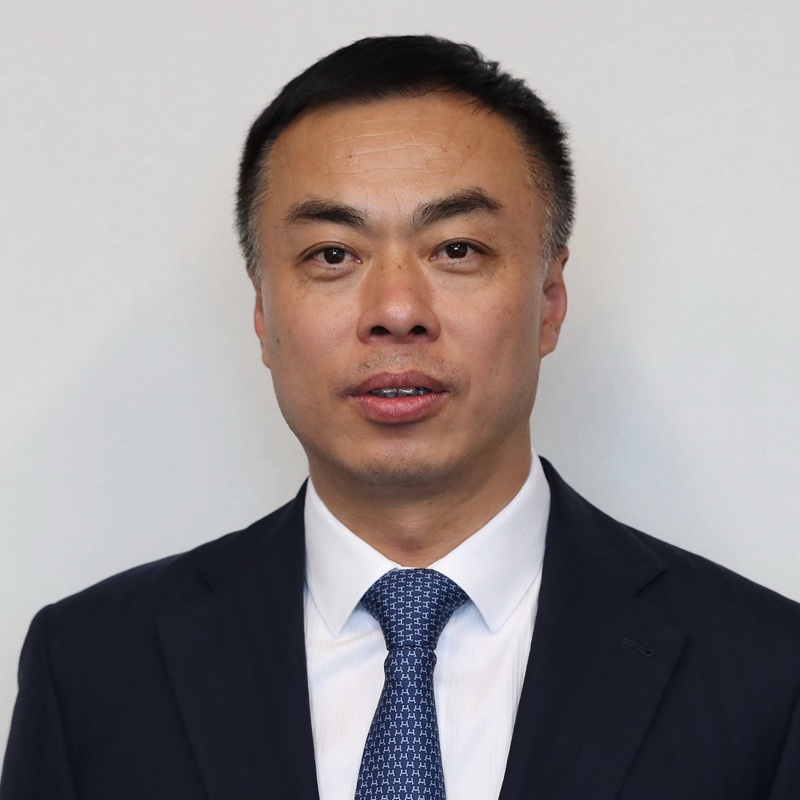 QU GUANGJI