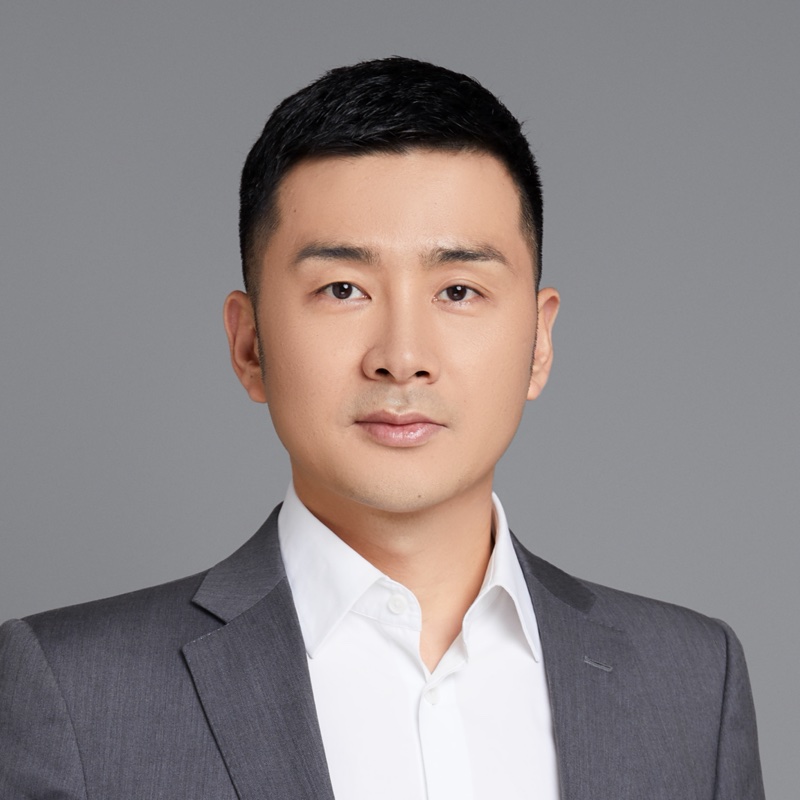 HU WEIDONG