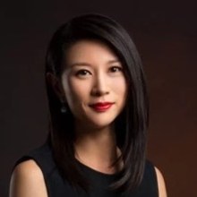 CAROL YU