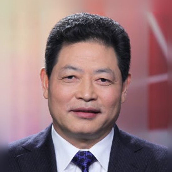 LU JIANZHONG