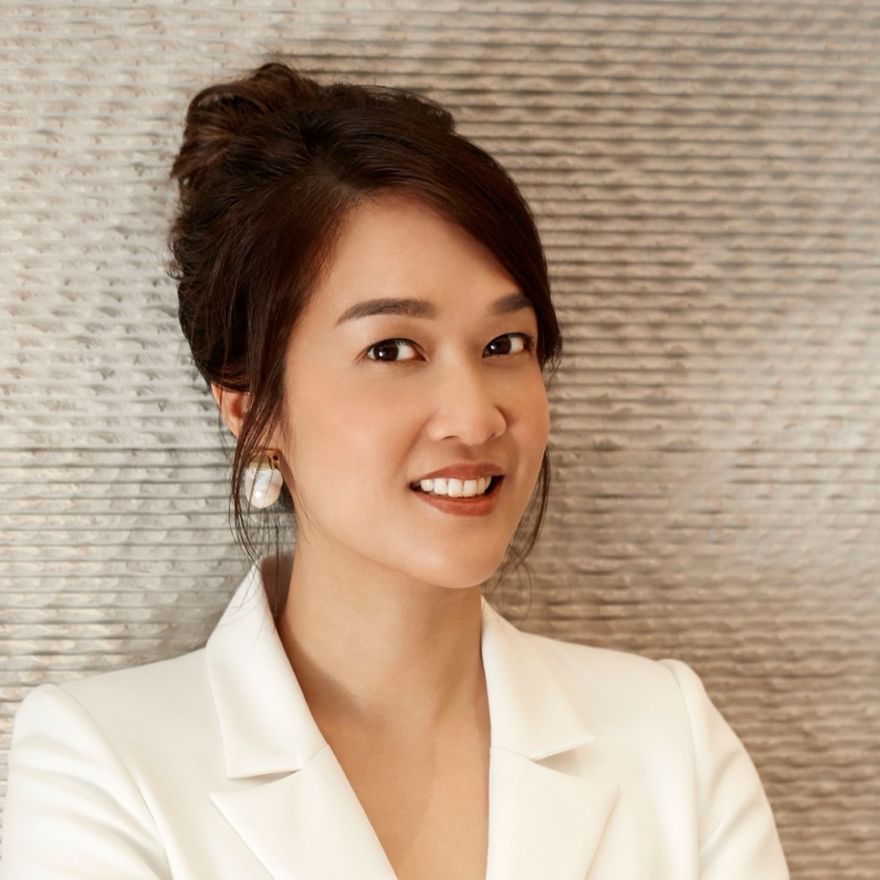 SONIA CHENG