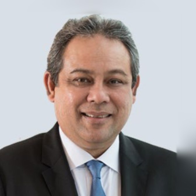 DATO’ AZMAN MAHMUD
