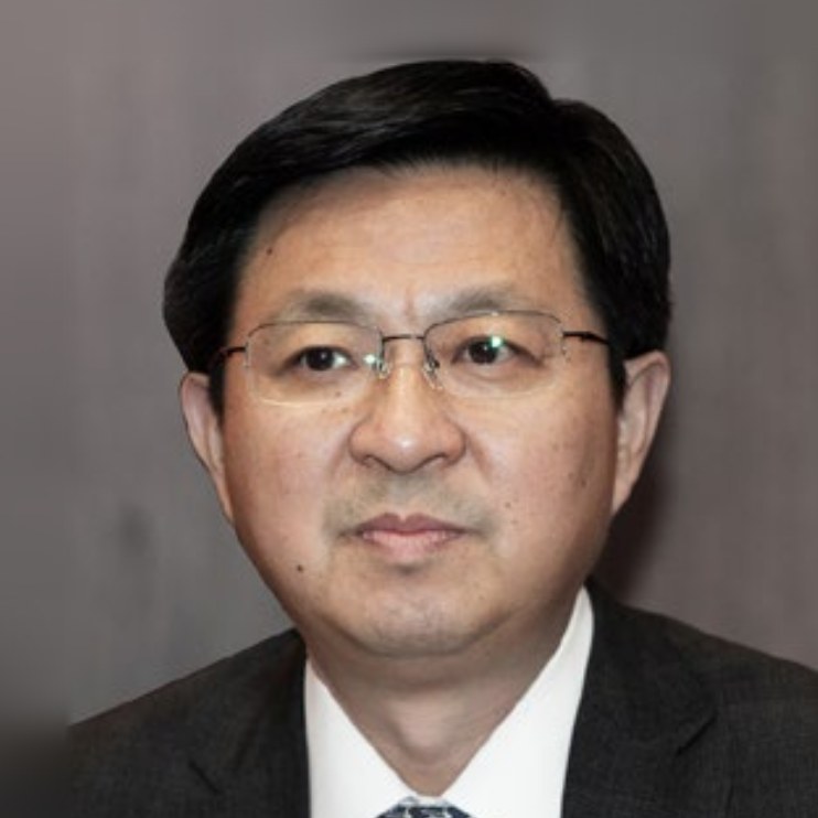 JIN WEIDONG