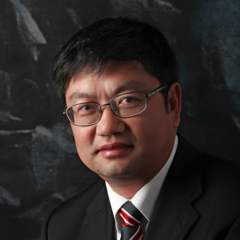 BAO JIGANG