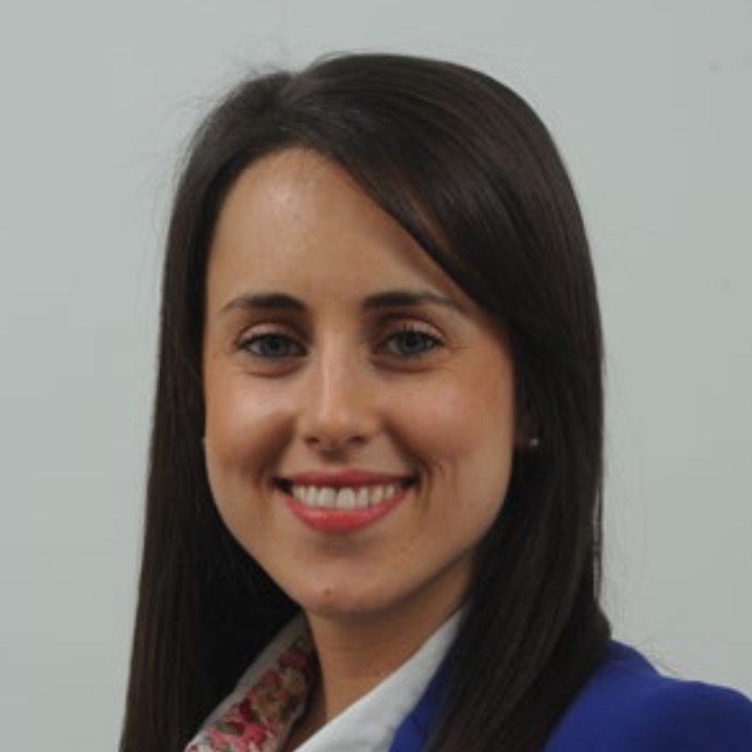 MARÍA NAZARETH VILARDO