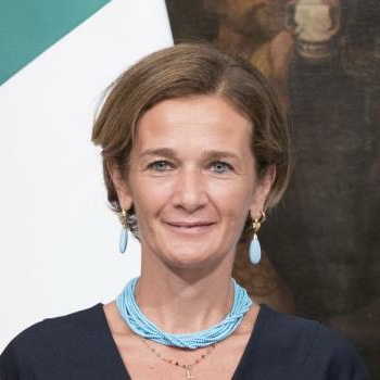 LORENZA BONACCORSI