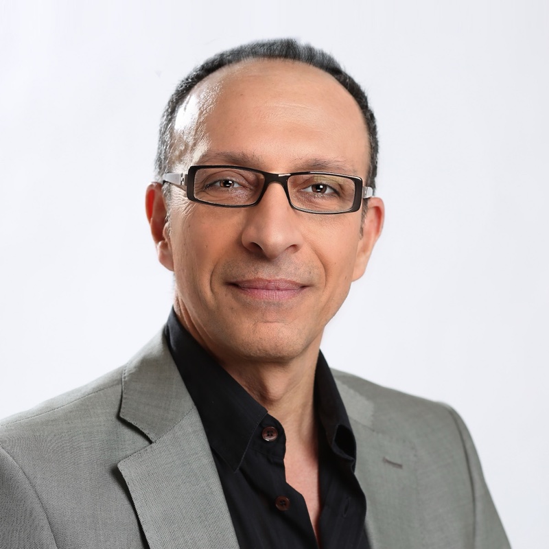 SHAWN DEHPANAH
