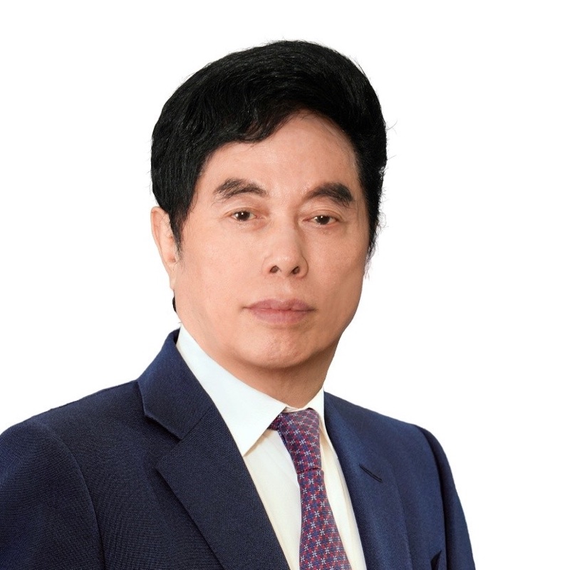 高德康