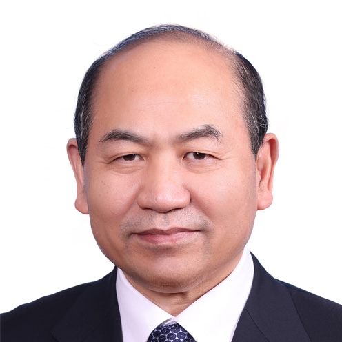 QIU XIAOPING