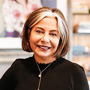 DESIRÉE BOLLIER