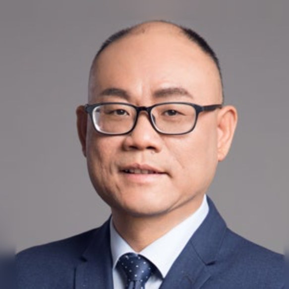 WANG ZHUAN