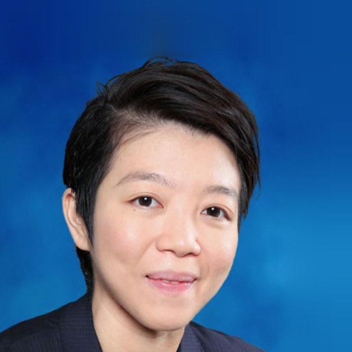 SILVIA KO