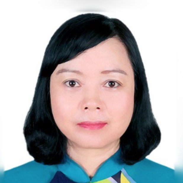 NGUYEN THI THANH HUONG